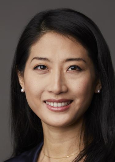 Prof. Dr. Mary Kang