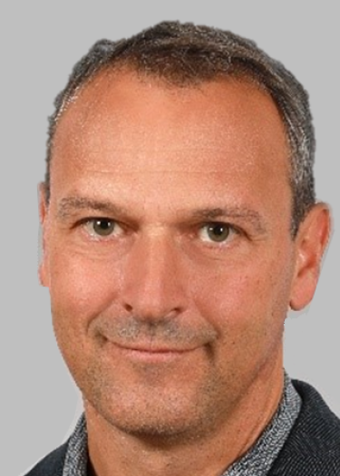 Dr. Dietmar Öttl