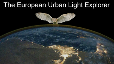The European Light Explorer