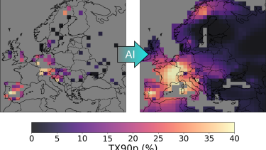 Dr. Etienne Plesiat Work
