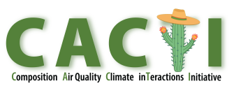 CACTI logo